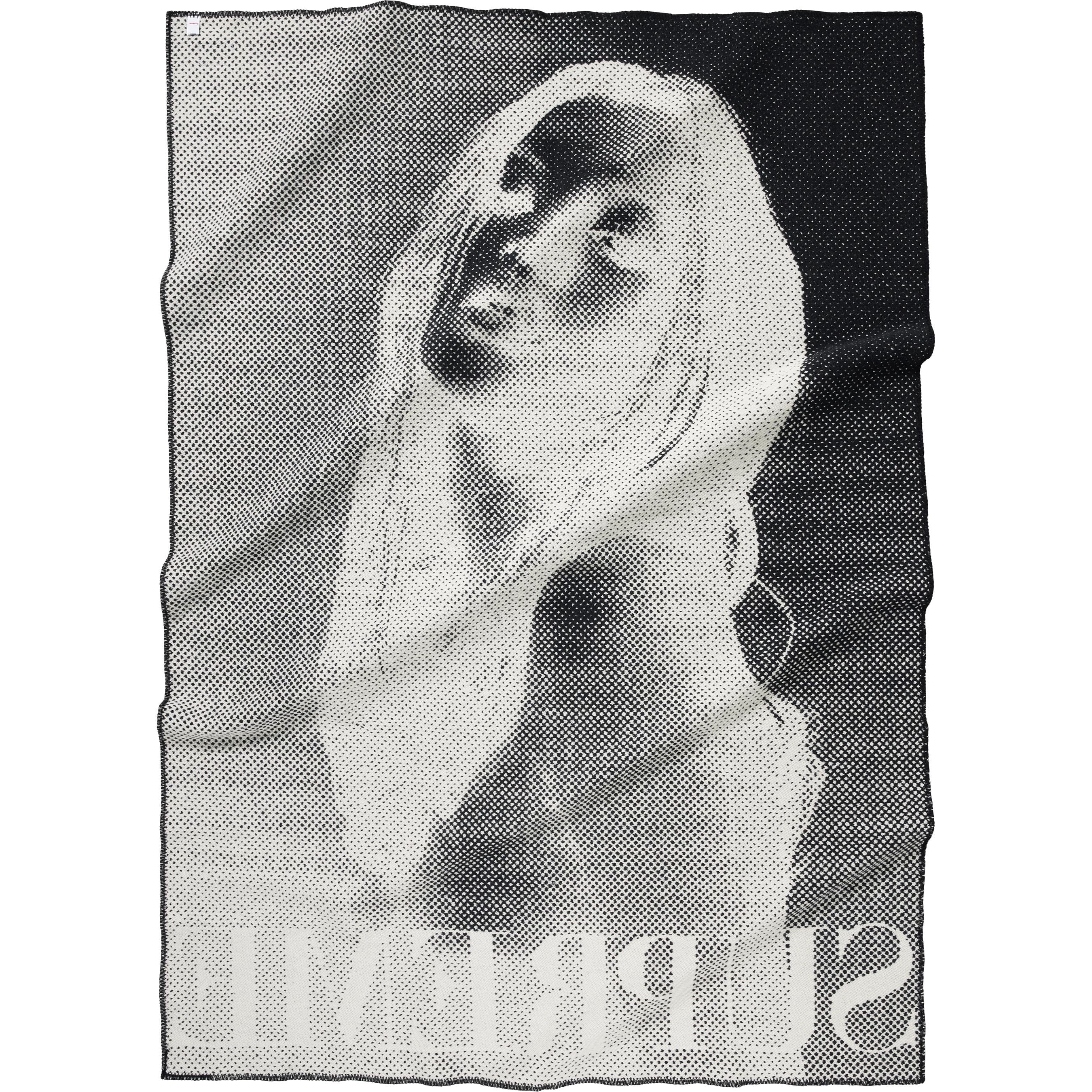 Supreme®/Faribault Woolen Mill Kate Moss Throw Blanket view 6